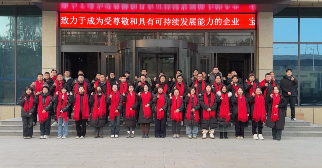 VUCA 時(shí)代，感恩相伴！