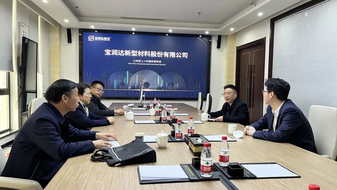 許昌這場(chǎng)調(diào)研為何聚焦這家民企？超20%增速背后